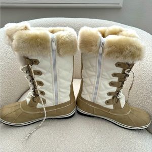 Dream Pairs snow boot size 11